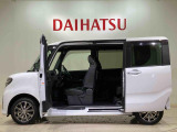 定期点検や車検整備代がセットになったダイハツオリジナル整備パック「ワンダフルパスポート」もお取扱いしております!