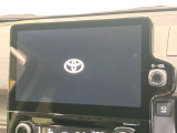 【10.5インチ ディスプレイオーディオ】大画面のディスプレイはAppleCarPlayやAndroidAutoが利用可能。大きな画面でスマホナビアプリ等が利用いただけます♪