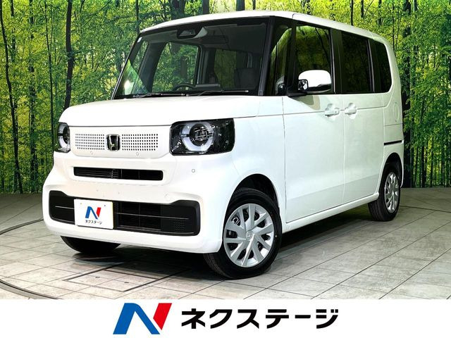 ホンダ N-BOX 