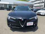 ステルヴィオ 2.2 ターボ ディーゼル Q4 スプリント 4WD 