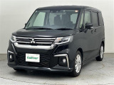 デリカD:2 1.2 ハイブリッド MZ 全方位カメラ付 ナビパッケージ 4WD 修復歴無し