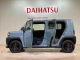 定期点検や車検整備代がセットになったダイハツオリジナル整備パック「ワンダフルパスポート」もお取扱いしております!