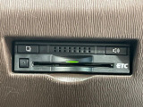 【ETC】高速道路の料金所をストレスなく通過!話題のスポットやサービスエリアに多い「スマートIC」利用時は必須のアイテムです。当店でセットアップを実施、ご納車当日からすぐにご利用いただけます!