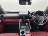 IS 300 Fスポーツ 本革シート サンルーフ