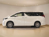 アルファード ハイブリッド 2.5 SR Cパッケージ E-Four 4WD 