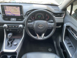 RAV4 2.0 G Zパッケージ 4WD 4WD 本革シート