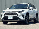 トヨタ RAV4