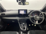 GRヤリス 1.6 RZ ハイ パフォーマンス 4WD 4WD 6MT