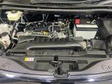 親切・丁寧な専門メカニックスタッフが応対!・車検・点検整備・事故等の修理などアフターサービスも安心。お車のカスタマイズもネクステージのサービススタッフまでご相談ください!