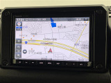 ジムニーノマド 1.5 FC 4WD 修復歴無し