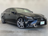 レクサス GS