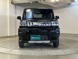 タフト G クロム ベンチャー 