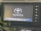 【純正ナビ】人気の純正ナビを装備しております。ナビの使いやすさはもちろん、オーディオ機能も充実!キャンプや旅行はもちろん、通勤や買い物など普段のドライブも楽しくなるはず♪