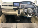 N-BOX G L ホンダセンシング 