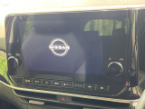【純正9型ナビ】人気の純正ナビを装備。オーディオ機能も充実しており、Bluetooth接続すればお持ちのスマホやMP3プレイヤーの音楽を再生可能!毎日の運転がさらに楽しくなります!!