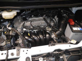 2000ccエンジン☆エンジンルームもしっかり洗浄!