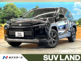 登録済未使用車 4WD トヨタセーフティセンス 禁煙車 パワーバックドア