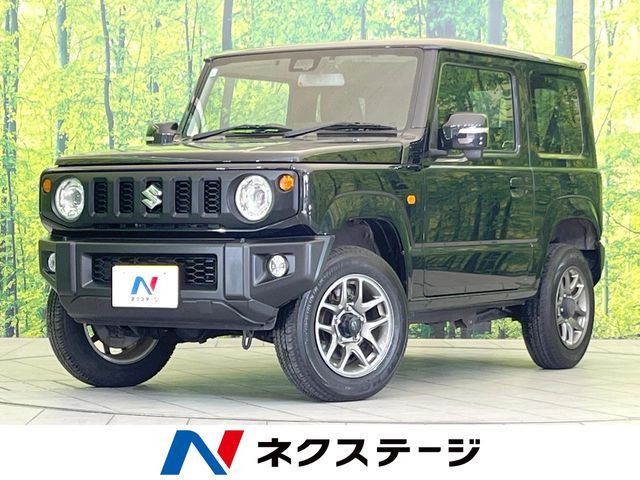 ジムニー  XC