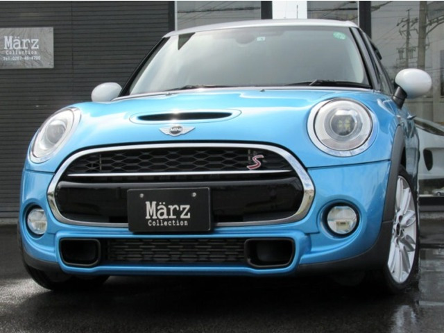 BMW MINI ミニ 