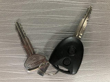 離れた場所からでもドアロックの施錠が可能です(^^♪
