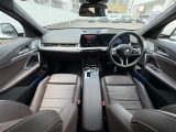 X2 xドライブ20i Mスポーツ 4WD 4WD 本革シート