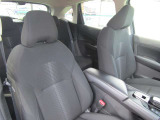 ひじ掛けもありますので運転が楽になります。