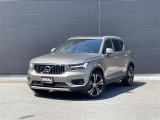ボルボ XC40