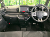 N-BOX G SSパッケージ 特別仕様車