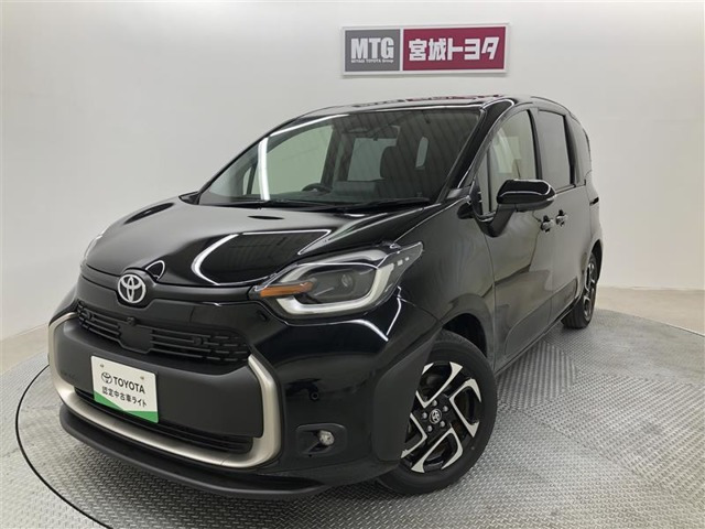 シエンタ ハイブリッド 1.5 Z 