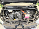 親切・丁寧な専門メカニックスタッフが応対!・車検・点検整備・事故等の修理などアフターサービスも安心。お車のカスタマイズもネクステージのサービススタッフまでご相談ください!