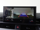 アウディのナビゲーションシステム『MMI(タッチレスポンス)』 ナビ・オーディオ・車両設定等すべての機能を司どっています。
