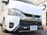 入庫時・販売時・納車前に、弊社基準の68項目に及ぶ点検整備を実施しております。
