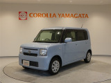 弊社のオリジナルU-Carです。県内のお客様への販売に限らせていただきます。