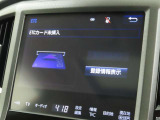 ETCの履歴などが画面で確認できます。