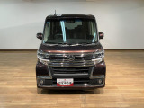 1年間距離無制限保証/ターボ/ナビ/Bluetooth/バックカメラ/ETC/シートヒーター/オートライト/LEDヘッドランプ/LEDフォグランプ/両側電動スライドドア/衝突軽減ブレーキ