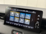 Bluetoothオーディオをはじめ様々なオーディオソースがついています!これでドライブもより一層楽しめますね!
