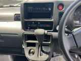 ハイゼットカーゴ デラックス ハイルーフ 4WD 