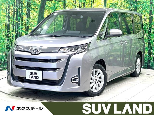 トヨタ ノア 