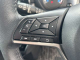 【運転席操作部】運転に役立つ機能ばかり!快適なドライブにしてくれること間違いなし!!