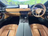 CX-80 3.3 XD ハイブリッド プレミアム スポーツ ディーゼル 4WD 