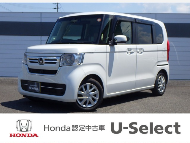 ホンダ N-BOX 