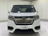ステップワゴン 1.5 スパーダ クールスピリット ホンダ センシング 