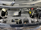 親切・丁寧な専門メカニックスタッフが応対!・車検・点検整備・事故等の修理などアフターサービスも安心。お車のカスタマイズもネクステージのサービススタッフまでご相談ください!