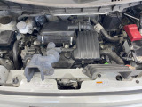 親切・丁寧な専門メカニックスタッフが応対!・車検・点検整備・事故等の修理などアフターサービスも安心。お車のカスタマイズもネクステージのサービススタッフまでご相談ください!