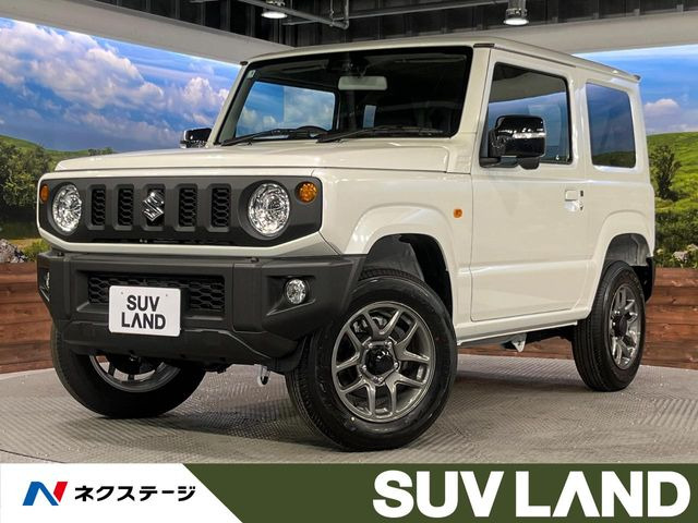 ジムニー  XC