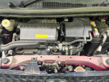 親切・丁寧な専門メカニックスタッフが応対!・車検・点検整備・事故等の修理などアフターサービスも安心。お車のカスタマイズもネクステージのサービススタッフまでご相談ください!
