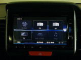 【ナビゲーション】ホンダ純正ギャザズナビVXM-175VFiを装備。AppleCarPlay/AM/FM/CD・DVD再生/Bluetoothオーディオ/地デジ/録音再生機能がご利用いただけます