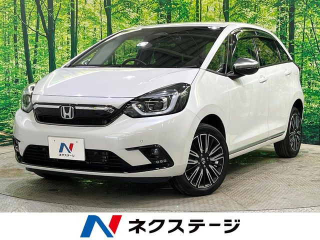ホンダ フィット 