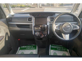 人気のタントカスタムが入荷しました!車内広々!ターボ、大画面ナビにバックカメラやETC、ドラレコも装備!納車後すぐにお出かけしていただけます♪早い者勝ちですよ(^^♪