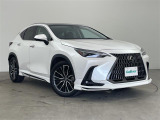 レクサス NX